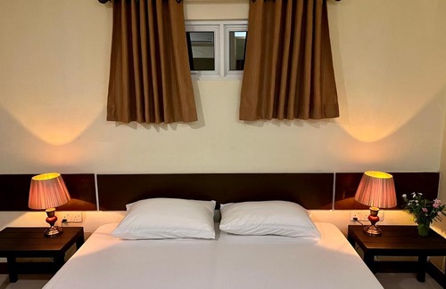 Kelaa House | Athiri Inn Kelaa