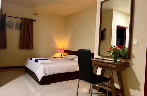 Kelaa House | Athiri Inn Kelaa