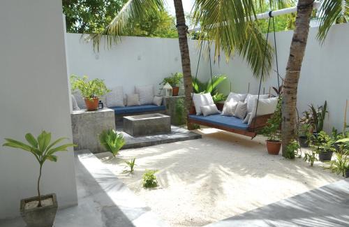 Dharavandhoo Villa | Athirige Private Villa