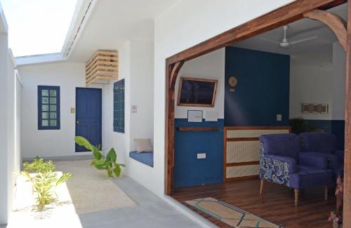 Dharavandhoo Villa | Athirige Private Villa