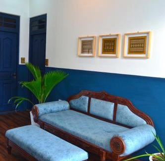 Dharavandhoo Villa | Athirige Private Villa