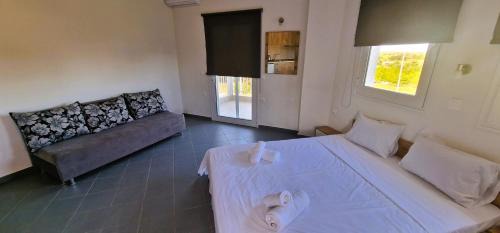 Afytos Apartment | Athitos cozy Studios
