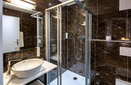 La Chaux-de-Fonds Apartment | Athmos Résidence - Hotel