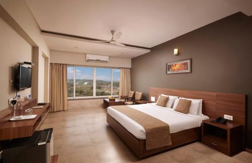 Nagalli Hills Colony Hotel | Athome Comforts Panjim