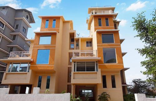 Nagalli Hills Colony Hotel | Athome Comforts Panjim