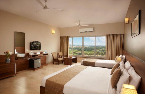 Nagalli Hills Colony Hotel | Athome Comforts Panjim