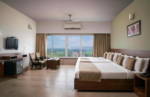 Nagalli Hills Colony Hotel | Athome Comforts Panjim