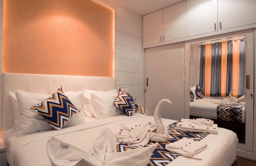 Kalyan Nagar Hotel | Athulya Residence