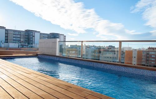 Benicarlo Apartment | Atic Benicarló