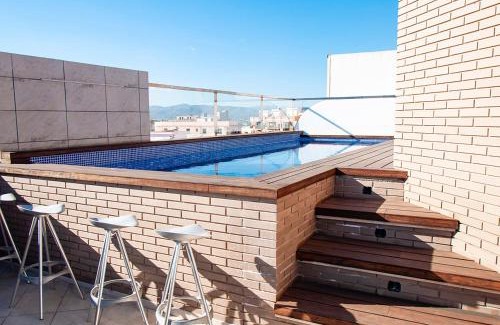 Benicarlo Apartment | Atic Benicarló