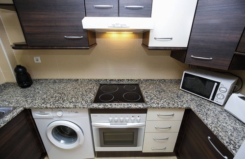 Vilafortuny Apartment | ATIC - Only Families