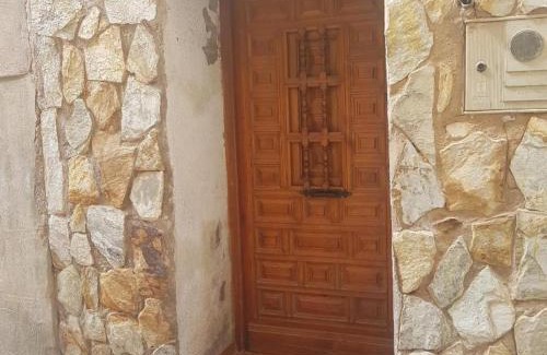 Calahorra Apartment | Atico CabezoDoce