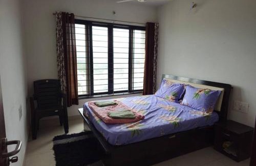 Nanded Apartment | Atithi Devo Bhava