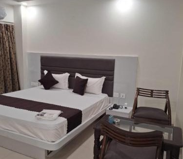 Patna House | Atithi Home