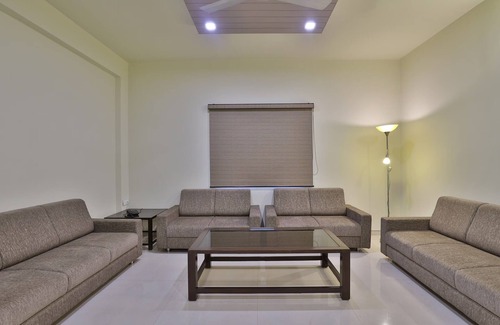 Bharuch Resort | Atithi Resort