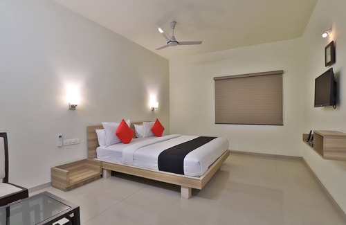 Bharuch Resort | Atithi Resort