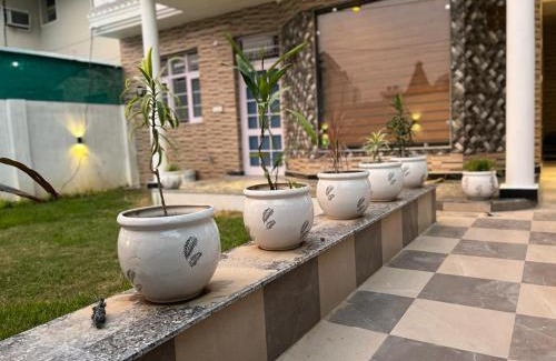 Jammu House | Atithibhava