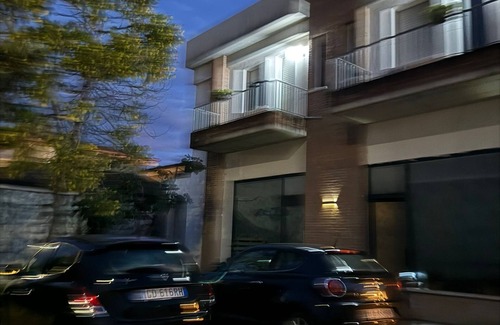 Cerea Apartment | ATLANTA CEREA 1