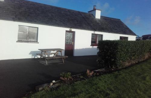 Ardara House | Atlantic Coast