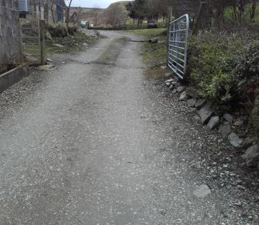 Ardara House | Atlantic Coast