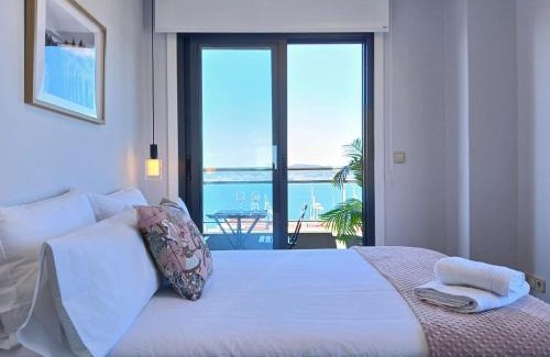 Teis Apartment | Atlantic flats Vigo free parking