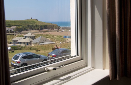 Bude Hotel | Atlantic House Hotel