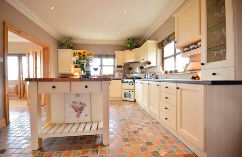 Ballydavid House | Atlantic Lodge 3 bedroom house VRBO
