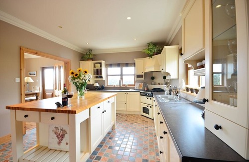 Ballydavid House | Atlantic Lodge 3 bedroom house VRBO