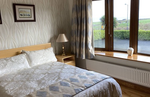 Keadue Bed & Breakfast | Atlantic 'n' Riverside