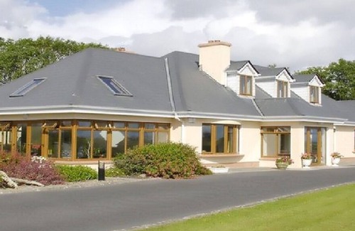 Keadue Bed & Breakfast | Atlantic 'n' Riverside
