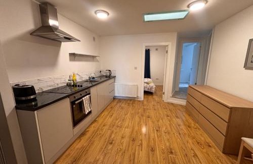 Rathlee Apartment | Atlantic One Bed Apartment sleeps 4
