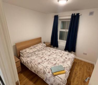 Rathlee Apartment | Atlantic One Bed Apartment sleeps 4