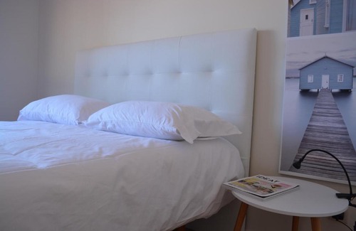 Lanhelas Apartment | Atlantic Residence
