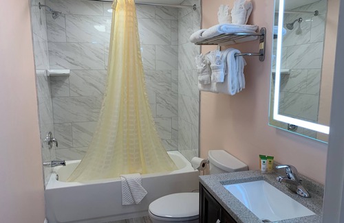 Ocean View Halifax Estates Hotel | Atlantic Shores Motel