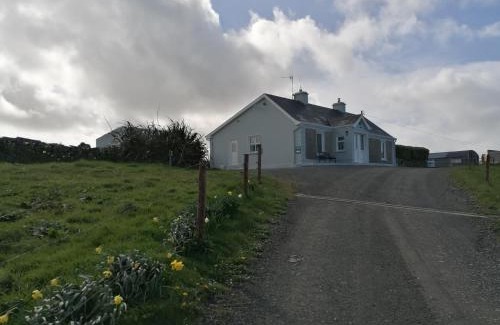 Murroogh House | Atlantic Way Farmhouse