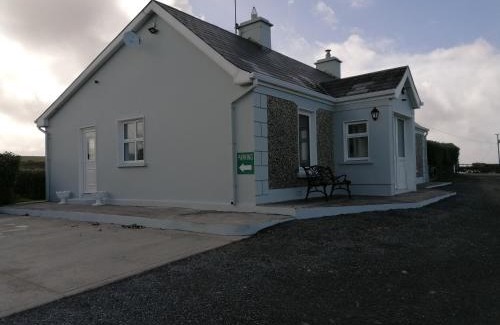 Murroogh House | Atlantic Way Farmhouse