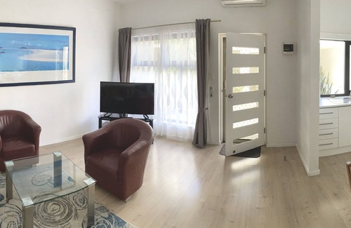 West Beach Apartment | Atlantic West Beach Apartments