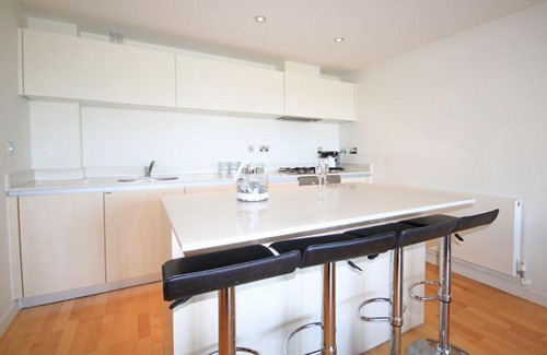 Newquay House | Atlantico in Zinc