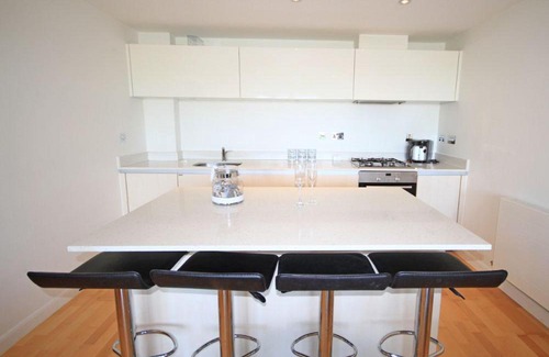 Newquay House | Atlantico in Zinc