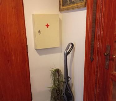 Klasterec nad Ohri Apartment | Atlantis Apartmán 2