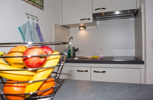 Ravaisch Apartment | Atlantis-Appartements by Interhome