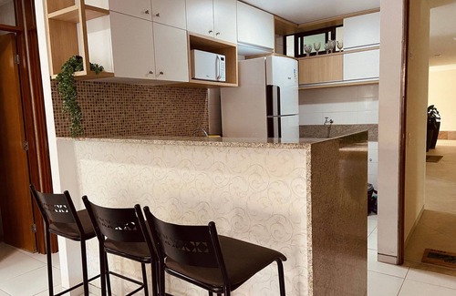 Tambau Apartment | Atlantis Aquamarine