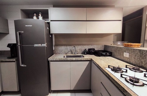 Tambau Apartment | Atlantis Aquamarine