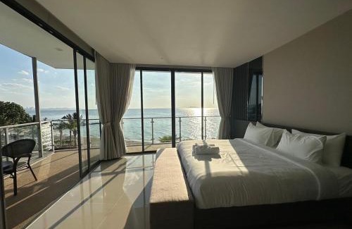 Chonburi Hotel | Atlantis Manor