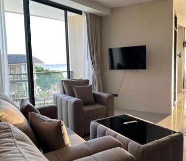 Chonburi Hotel | Atlantis Manor