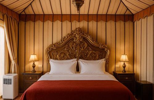 Tameslouht Bed & Breakfast | Atlas Agafay Horizon Marrakech Auberge & Luxury Suites