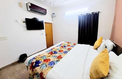 Mahipalpur House | Atlas Inn Stay Near IGI Airport T3