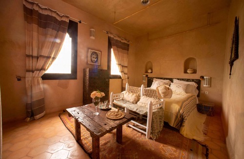 Drargua House | Atlas Kasbah Ecolodge