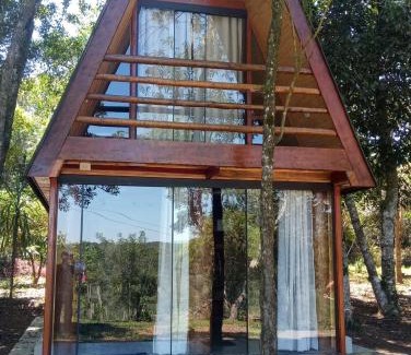Piedade House | Atma Anna
