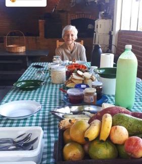 Piedade House | Atma Anna